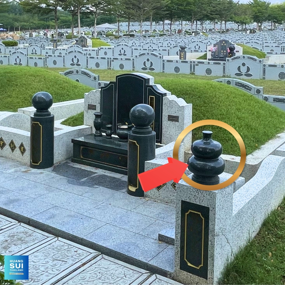 น้ำเต้าเป็นเครื่องรางสำคัญ ช่วยดูดซับพลังลบและปกป้องครอบครัว